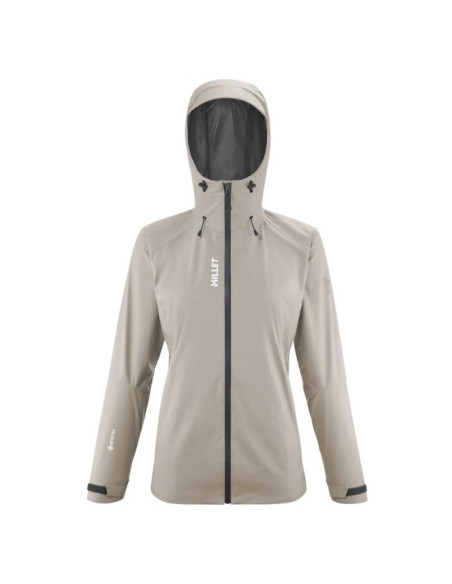 Jakna Millet SENECA GTX 2L JKT W Rope