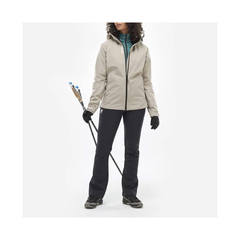 Jakna Millet SENECA GTX 2L JKT W Rope