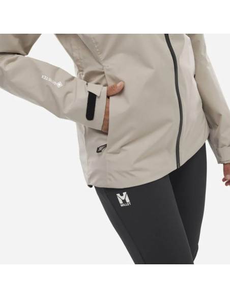Kabát Millet SENECA GTX 2L JKT W Rope