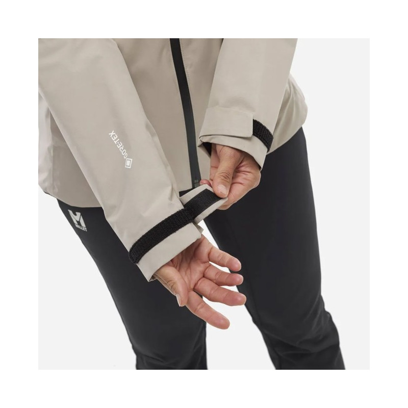 Jakke Millet SENECA GTX 2L JKT W Rope