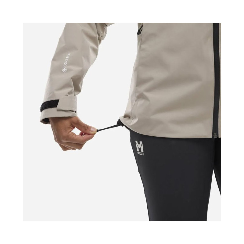 Jakna Millet SENECA GTX 2L JKT W Rope