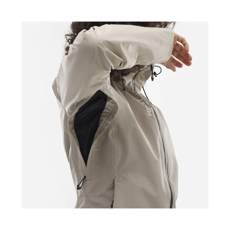 Jakna Millet SENECA GTX 2L JKT W Rope