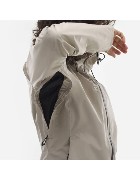 Kabát Millet SENECA GTX 2L JKT W Rope