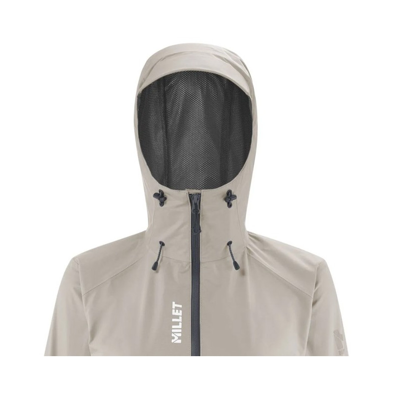 Chaqueta Millet SENECA GTX 2L JKT W Rope