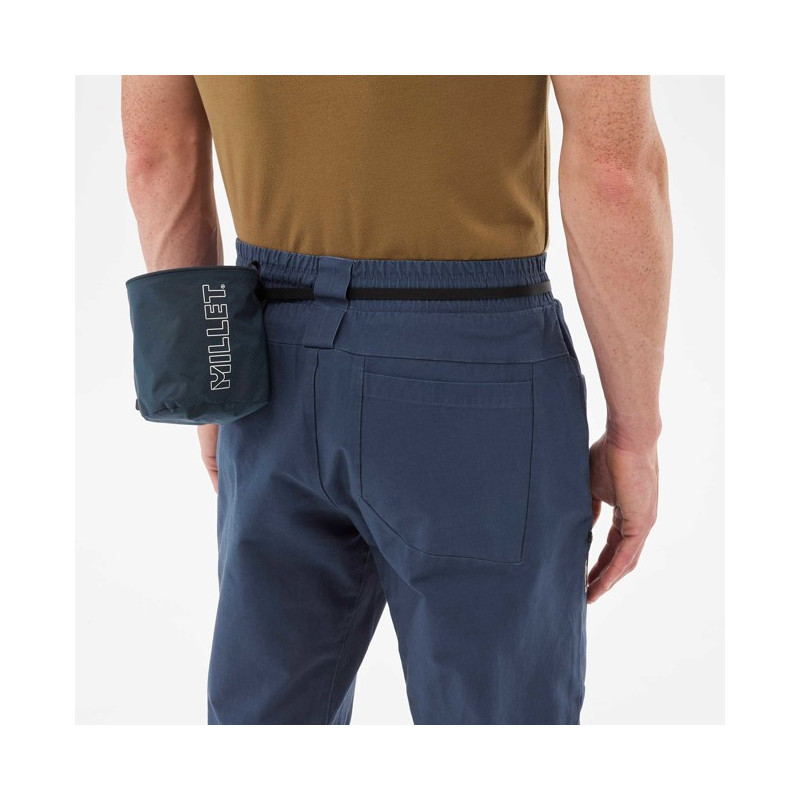 Magnezijos maišelis Millet CIMAÏ LIGHT Saphir