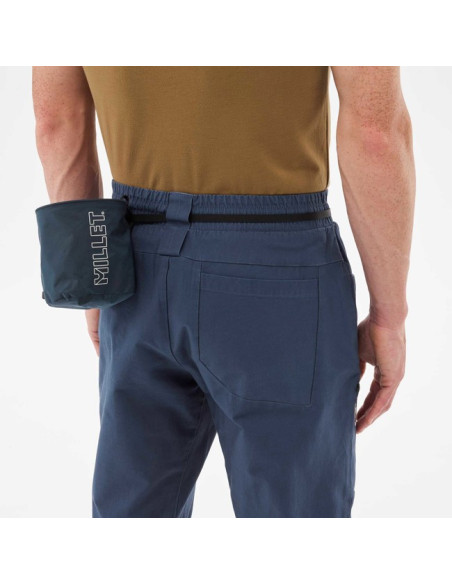 Bolsa de magnesio Millet CIMAÏ LIGHT Saphir