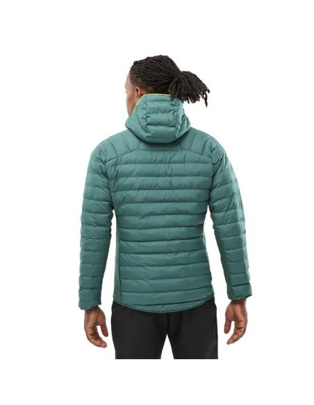 Jas Millet FITZ ROY WARM HOODIE M Bottle