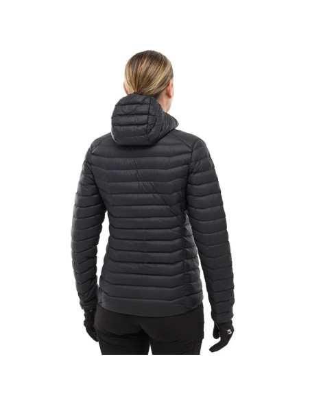 Jacket Millet EVOLE LIGHT 700 HD W Black - Noir
