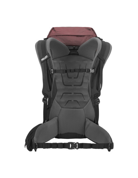 Batoh na záda Millet UBIC 30 E-Black/Dark Red