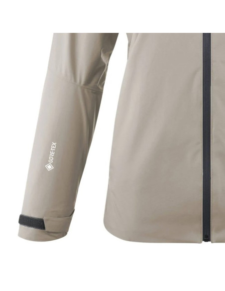 Chaqueta Millet SENECA GTX 2L JKT W Rope