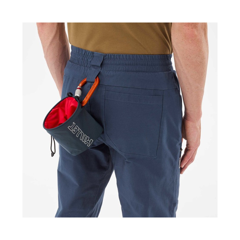 Bolsa de magnesio Millet CIMAÏ LIGHT Saphir