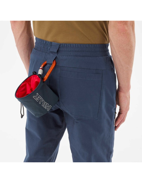 Bolsa de magnesio Millet CIMAÏ LIGHT Saphir