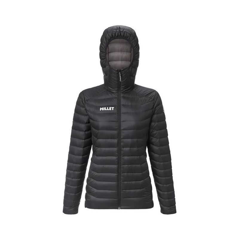 Jas Millet EVOLE LIGHT 700 HD W Black - Noir