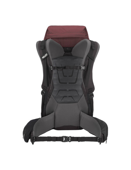 Ryggsäck Millet UBIC 40 E-Black/Dark Red