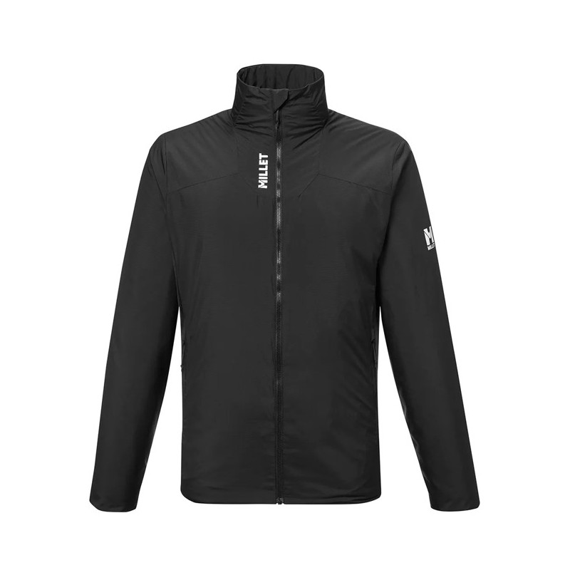 Giacca Millet BOSSONS 60 JKT M Black - Noir