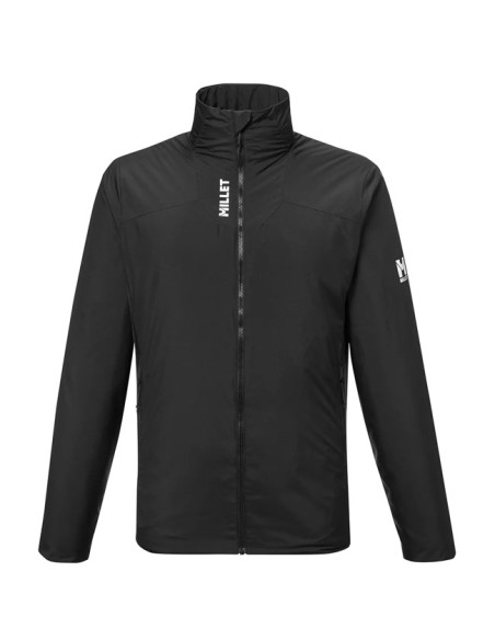 Giacca Millet BOSSONS 60 JKT M Black - Noir