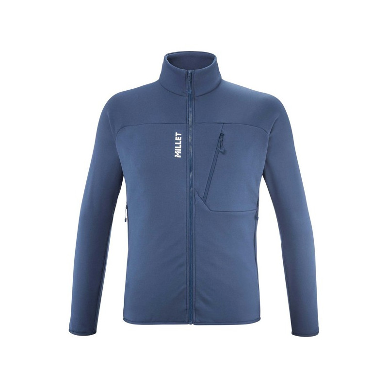 Fleece Millet SENECA JKT M Dark Denim