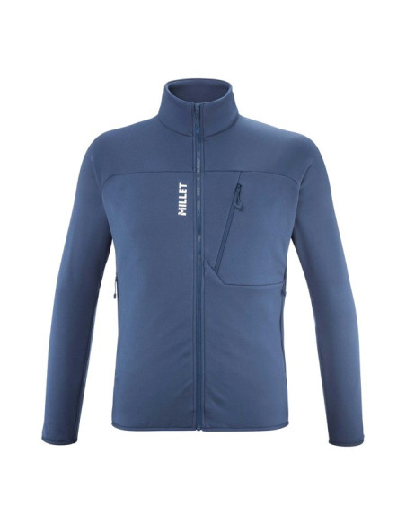 Podszewka polarowa Millet SENECA JKT M Dark Denim