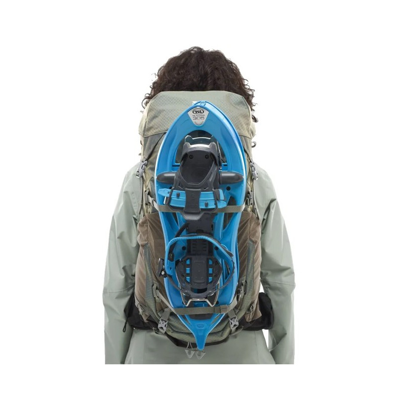 Mochila Millet UBIC 40 W E-Sand