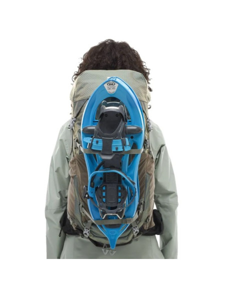 Back Pack Millet UBIC 40 W E-Sand