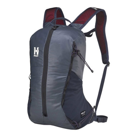 Nahrbtnik Millet WANAKA 10 Saphir