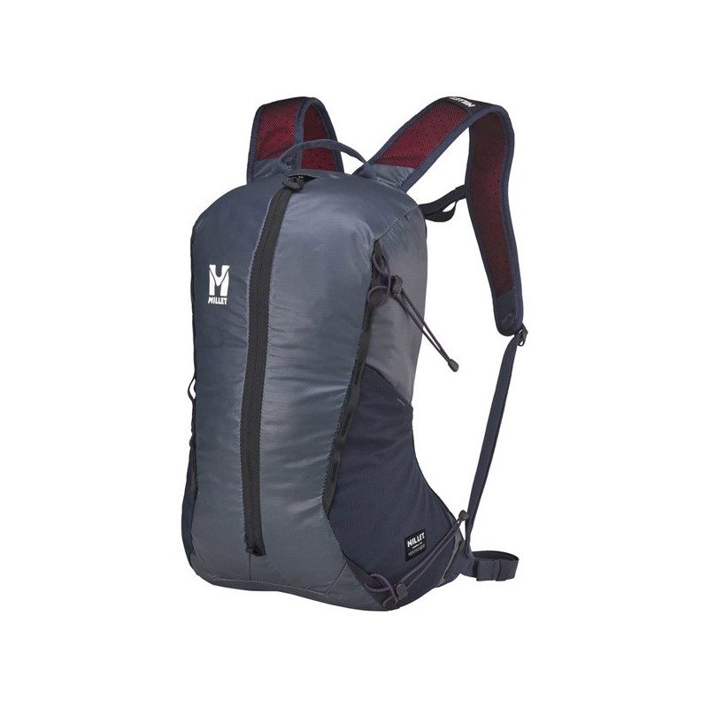 Rygsæk Millet WANAKA 10 Saphir