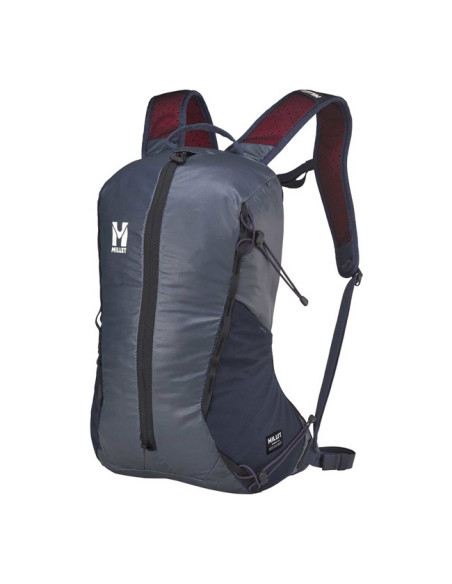 Nahrbtnik Millet WANAKA 10 Saphir