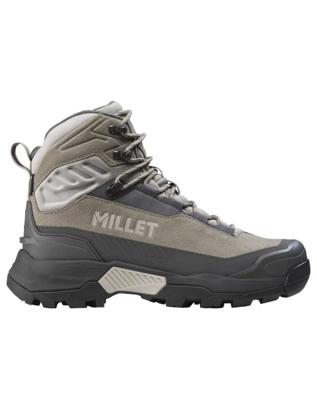 Csizmák Millet UBIC TREK GTX W Dorite