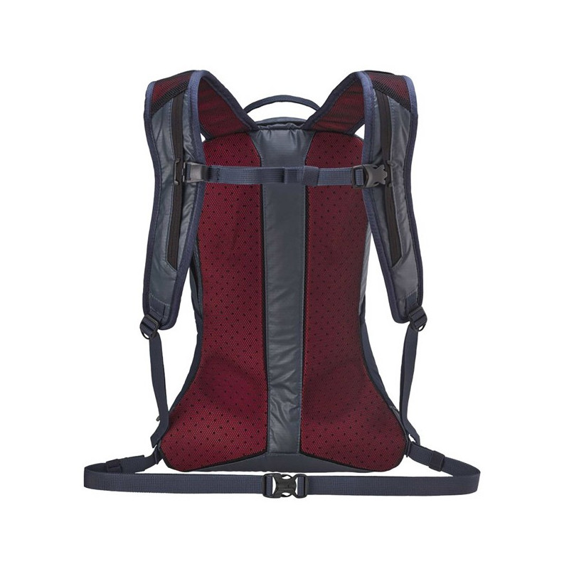 Zaino Millet WANAKA 10 Saphir