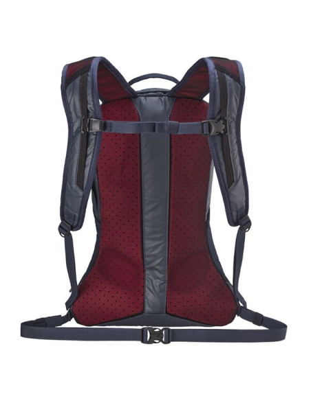 Nahrbtnik Millet WANAKA 10 Saphir