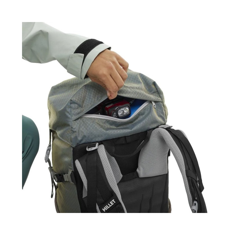 Rucksack Millet UBIC 40 W E-Sand