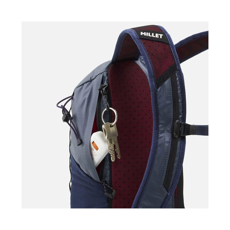 Hátizsák Millet WANAKA 10 Saphir