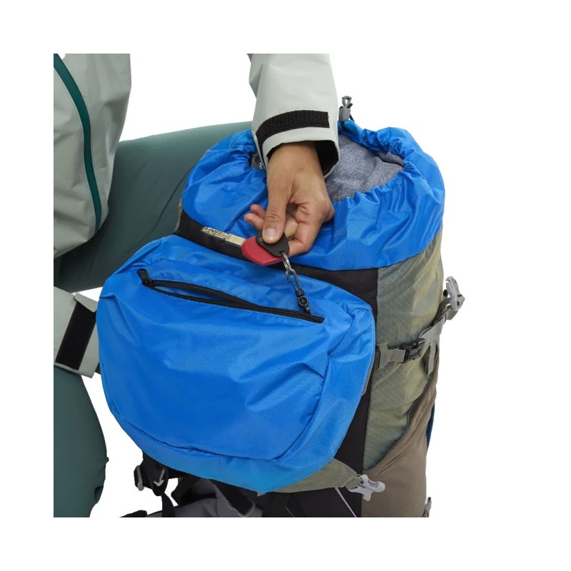 Rucksack Millet UBIC 40 W E-Sand