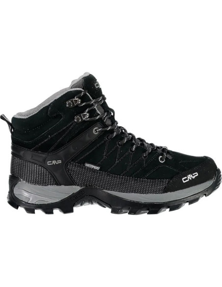Boots Cmp RIGEL MID WP
