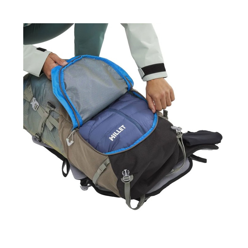 Rucksack Millet UBIC 40 W E-Sand