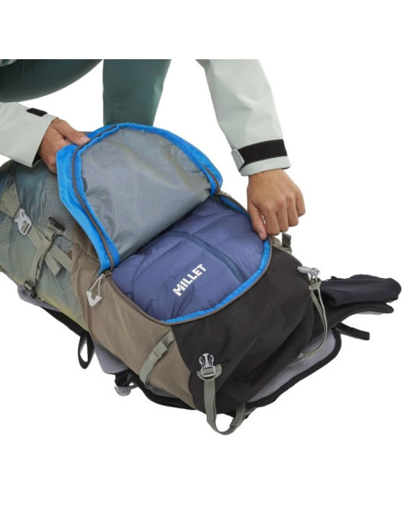 Back Pack Millet UBIC 40 W E-Sand