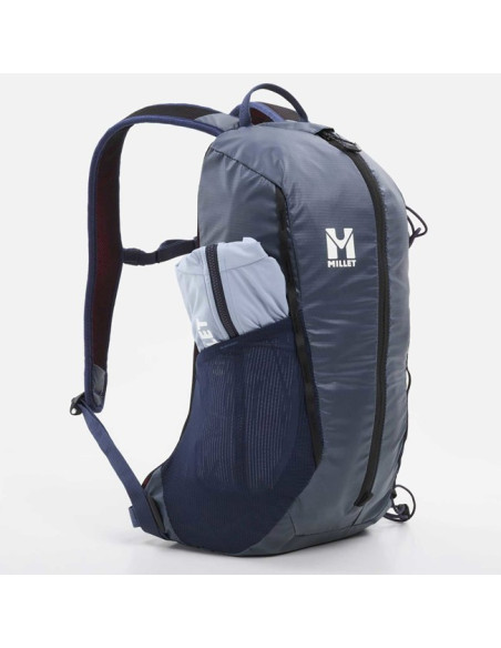 Zaino Millet WANAKA 10 Saphir