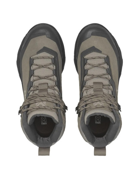 Botas Millet UBIC TREK GTX W Dorite