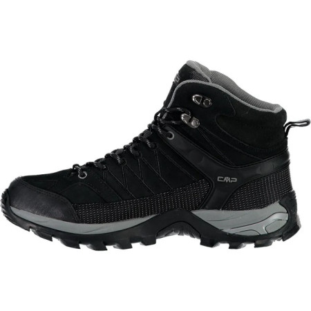 Botas Cmp RIGEL MID WP 2