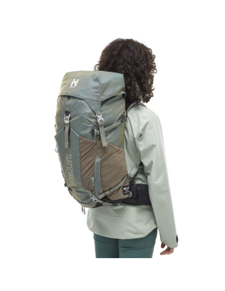 Ryggsäck Millet UBIC 40 W E-Sand