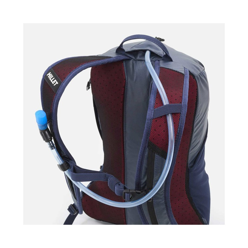 Zaino Millet WANAKA 10 Saphir