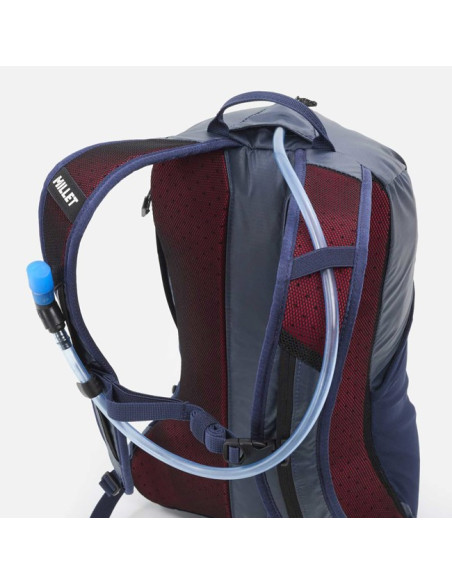 Nahrbtnik Millet WANAKA 10 Saphir