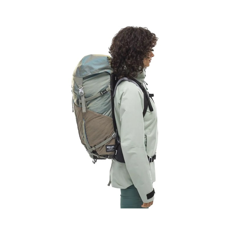 Mochila Millet UBIC 40 W E-Sand