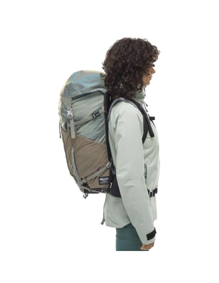 Rucksack Millet UBIC 40 W E-Sand
