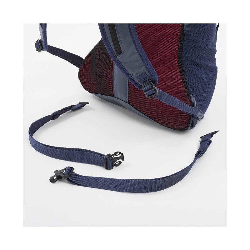 Hátizsák Millet WANAKA 10 Saphir