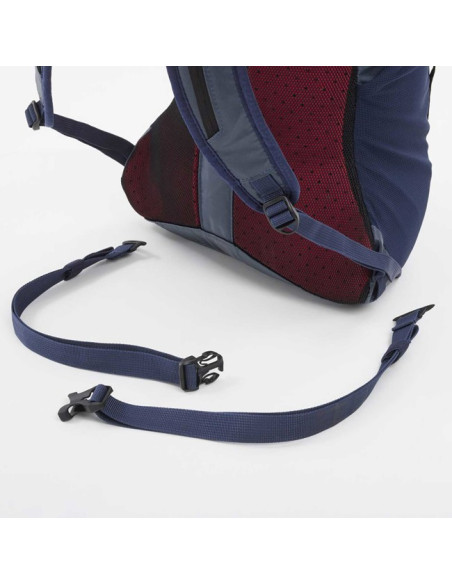 Zaino Millet WANAKA 10 Saphir