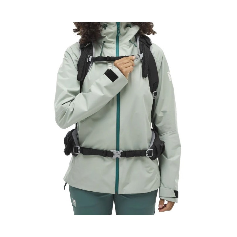 Rucksack Millet UBIC 40 W E-Sand