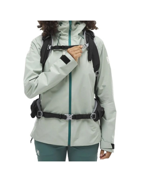 Rucksack Millet UBIC 40 W E-Sand