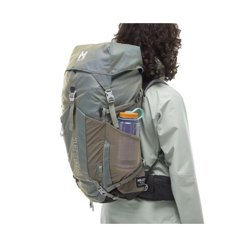 Back Pack Millet UBIC 40 W E-Sand