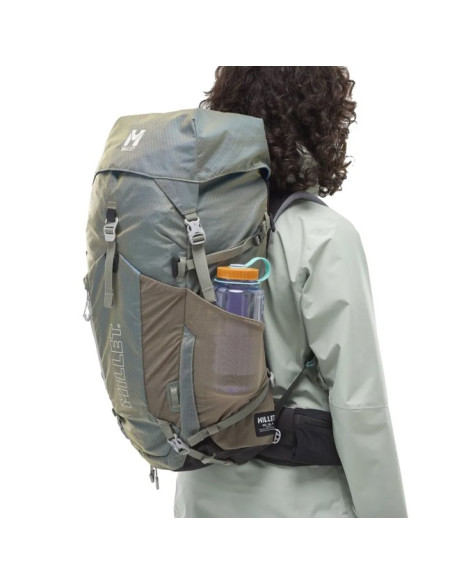 Rucksack Millet UBIC 40 W E-Sand